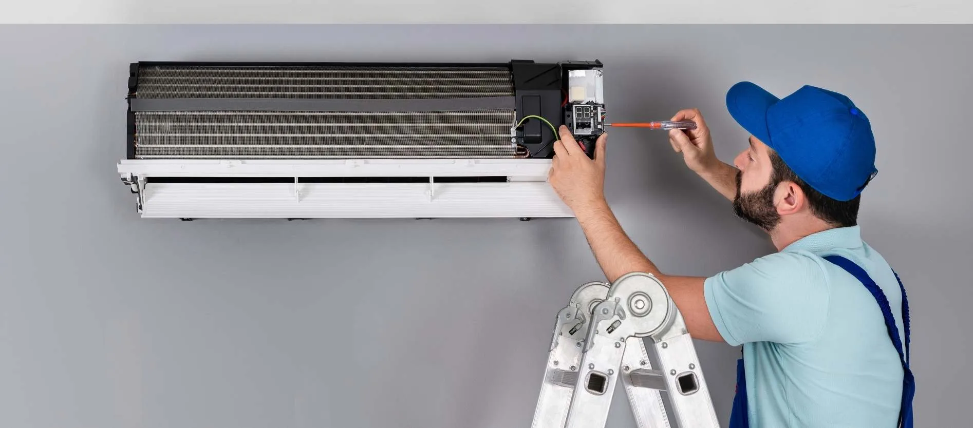 Sancaktepe Meclis Panasonic Klima Gaz Dolum Servisi
